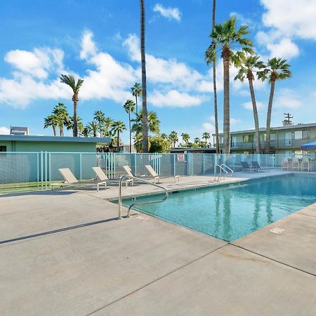 Апартаменты Modern Contemporary Ot Scottsdale With Heated Pool Экстерьер фото