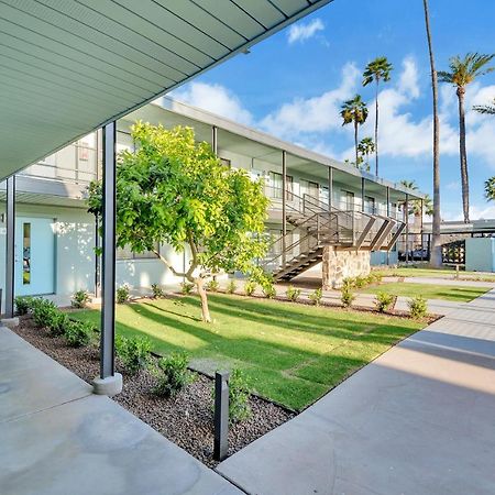 Апартаменты Modern Contemporary Ot Scottsdale With Heated Pool Экстерьер фото