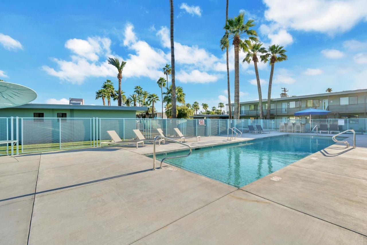 Апартаменты Modern Contemporary Ot Scottsdale With Heated Pool Экстерьер фото